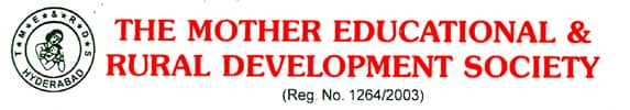 The Mother Educational & Rural Development Society